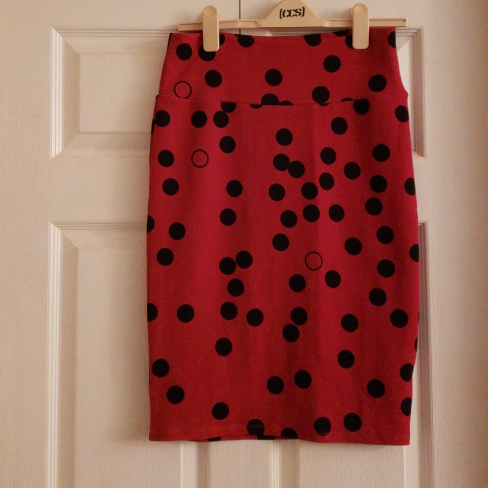 Lularoe Skirt S
